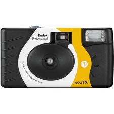 Kodak Professional Tri-X B&W 400 fényképező