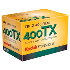 Kodak Tri-X 400TX 135-36 fényképező tartozék