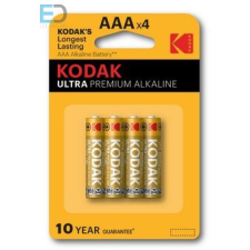 Kodak ULTRA PREMIUM K3A-4 AAA LR03 B4 ceruza