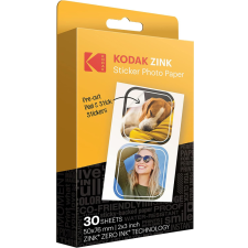 Kodak ZINK Paper for Printomatic (30 pack) fotópapír