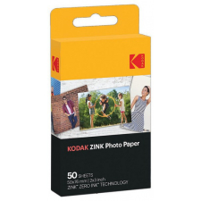 Kodak ZINK Paper for Printomatic (50 pack) fotópapír
