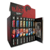Kodama Baki the Grappler (Perfect Edition) Box Set No. 1