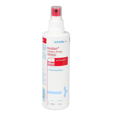Kodan Forte bőrfertőtlenítő 250ml szórófejes Schülke Germany tisztító- és takarítószer, higiénia