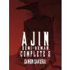 Kodansha Ajin Complete 2 | Gamon Sakurai