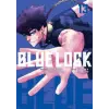 Kodansha America Blue Lock 13 | Muneyuki Kaneshiro,Yusuke Nomura