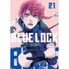 Kodansha America Blue Lock 21 | Muneyuki Kaneshiro,Yusuke Nomura