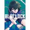 Kodansha America Blue Lock 28 | Yusuke Nomura