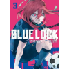 Kodansha America Blue Lock 3 | Muneyuki Kaneshiro,Yusuke Nomura
