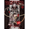 Kodansha America Gachiakuta 11 | Kei Urana
