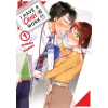 Kodansha America I Have a Crush at Work 1