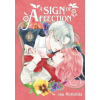 Kodansha America, Inc A Sign of Affection 10 | Morishita,suu
