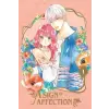 Kodansha America, Inc A Sign of Affection 1 | Suu Morishita