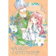 Kodansha America, Inc A Sign of Affection 2 | Suu Morishita egyéb könyv
