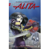 Kodansha America, Inc Battle Angel Alita Deluxe Edition 2 | Yukito Kishiro