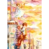 Kodansha America, Inc Beyond the Clouds 4 | Nicke