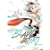 Kodansha America, Inc Blade Girl 2