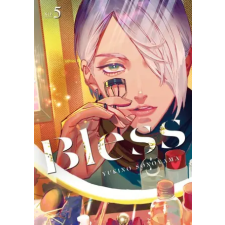 Kodansha America, Inc BLESS V05 | V05 egyéb könyv