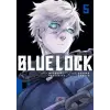 Kodansha America, Inc Blue Lock 5 | Yusuke Nomura