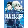Kodansha America, Inc Blue Lock: Episode Nagi 2 | V02