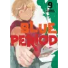 Kodansha America, Inc Blue Period 9 | V09