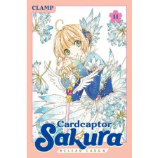Kodansha America, Inc Cardcaptor Sakura: Clear Card 14 | V14 egyéb könyv