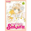 Kodansha America, Inc Cardcaptor Sakura: Clear Card 1 | Clamp