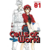 Kodansha America, Inc Cells At Work! 1 | Akane Shimizu