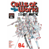 Kodansha America, Inc Cells At Work! Code Black 4 | Shigemitsu Harada,Akane Shimizu,Issei Hatsuyoshiya