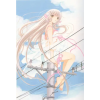 Kodansha America, Inc Chobits 20th Anniversary Edition 2 | Clamp