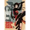Kodansha America, Inc Die Wergelder 1 | Hiroaki Samura