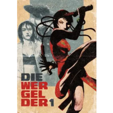 Kodansha America, Inc Die Wergelder 1 | Hiroaki Samura egyéb könyv