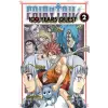 Kodansha America, Inc Fairy Tail: 100 Years Quest 2 | Hiro Mashima,Atsuo Ueda