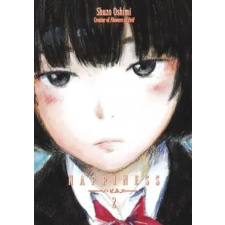 Kodansha America, Inc Happiness, Volume 2 | Shuzo Oshimi egyéb könyv