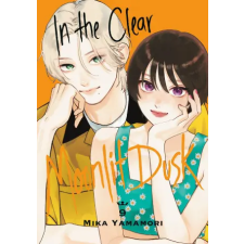 Kodansha America, Inc In the Clear Moonlit Dusk 9 | V09 egyéb könyv