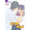 Kodansha America, Inc Kiss Him, Not Me 12 | Junko