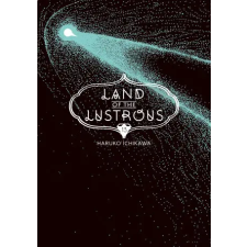 Kodansha America, Inc Land of the Lustrous 13 | Haruko Ichikawa egyéb könyv