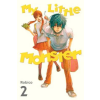 Kodansha America, Inc My Little Monster 2 | Robico