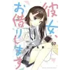 Kodansha America, Inc Rent-A-Girlfriend 7 | Reiji Miyajima