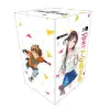 Kodansha America, Inc Rent-A-Girlfriend Manga Box Set 1 | V01