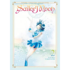 Kodansha America, Inc Sailor Moon 2 | Naoko Takeuchi egyéb könyv