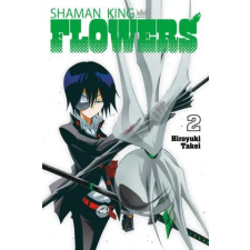 Kodansha America, Inc SHAMAN KING: FLOWERS 2 | V02 idegen nyelvű könyv