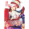 Kodansha America, Inc Shangri-La Frontier 14 | Fuji,Ryosuke; Katar