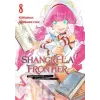 Kodansha America, Inc Shangri-La Frontier 8 | Katarina