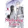 Kodansha America, Inc Sheltering Eaves 2