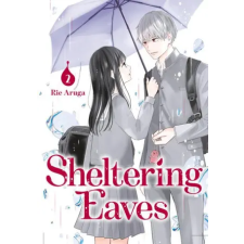 Kodansha America, Inc Sheltering Eaves 2 idegen nyelvű könyv