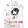 Kodansha America, Inc Sheltering Eaves 4 (Kniha)