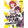 Kodansha America, Inc Spoil Me Plzzz, Hinamori-San! 1 | V01