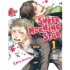 Kodansha America, Inc Super Morning Star 1 | Aomiya,Kara