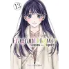 Kodansha America, Inc The Fragrant Flower Blooms with Dignity 13 | V13