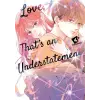 Kodansha America Love, That's an Understatement 4